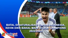 Batal Dinaturalisasi...