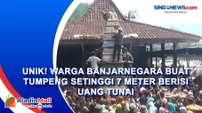 Unik! Warga Banjarnegara...