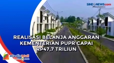 Realisasi Belanja Anggaran...