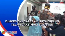 Dinkes DKI Catat 4,8...