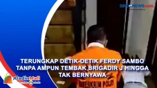 Terungkap Detik-Detik...