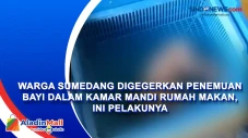 Warga Sumedang Digegerkan...