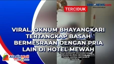 Viral, Oknum Bhayangkari...