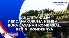 Bandara Halim Perdanakusuma...