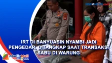 IRT di Banyuasin Nyambi...