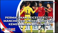 Permalukan Leicester...