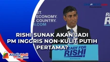 Rishi Sunak Akan Jadi...