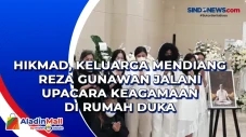Hikmad, Keluarga Mendiang...