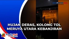 Hujan Deras, Kolong...
