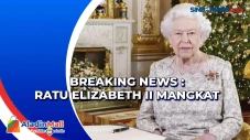 Breaking News : Ratu...