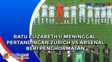 Ratu Elizabeth II Meninggal,...