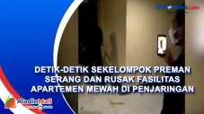 Detik-detik Sekelompok...