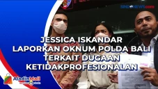 Datangi Propam Mabes...