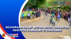 Kejuaraan Balap Motor...
