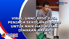 Viral, Uang Rp50 Juta...