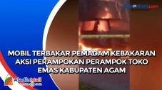 Apes, Minibus Perampok...