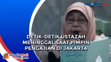 Detik-Detik Ustazah...
