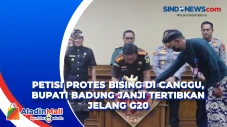 Petisi Protes Bising...