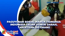 Paguyuban Sosial Marga...