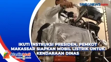 Ikuti Instruksi Presiden,...