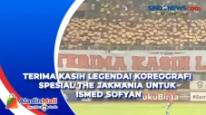 Terima Kasih Legenda!...