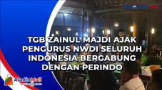 TGB Zainul Majdi Ajak...