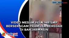 Video Mesum Pelajar...