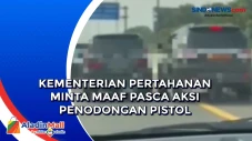 Kementerian Pertahanan...