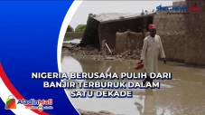 Nigeria Berusaha Pulih...