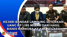 Kejari Bandar Lampung...