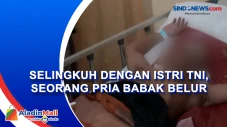 Selingkuh Dengan Istri...