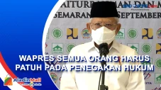 Wapres: Semua Orang...
