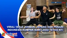 Viral! Bule Jerman,...