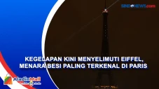 Kegelapan Kini Menyelimuti...