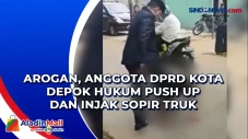 Arogan, Anggota DPRD...