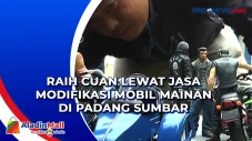 Raih Cuan Lewat Jasa...