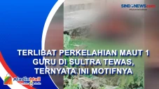 Terlibat Perkelahian...