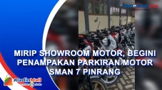 Mirip Showroom Motor,...