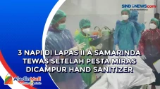3 Napi di Lapas II A...