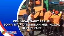 Keluhkan Sakit Perut,...
