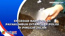Pengedar Narkoba di...