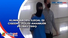 Klinik Aborsi Ilegal...