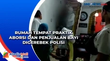 Rumah Tempat Praktik...