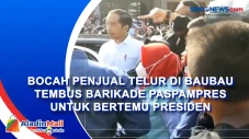 Bocah Penjual Telur...