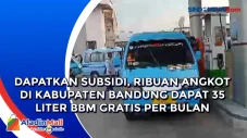 Dapatkan Subsidi, Ribuan...