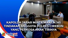 Kapolda Jabar Minta...