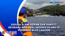 Diduga Alami Keram dan...