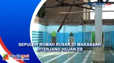 Sepuluh Rumah Rusak...