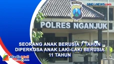 Seorang Anak Berusia...