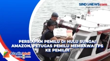 Persiapan Pemilu di...